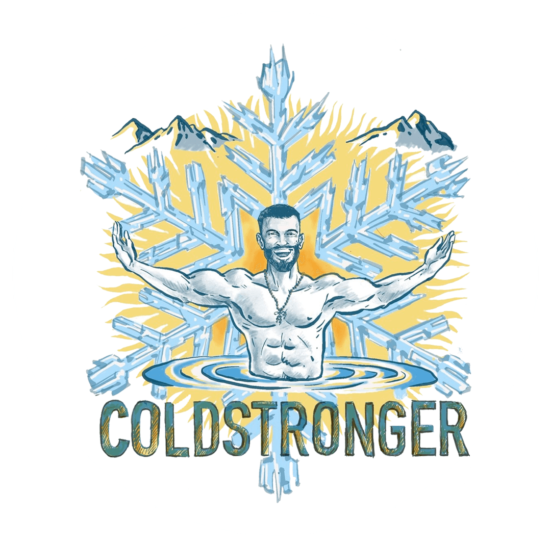 logo de l'entreprise Cold stronger